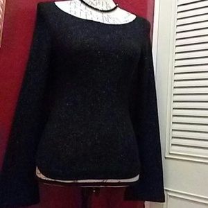 Charlotte Russe Sparkle Top